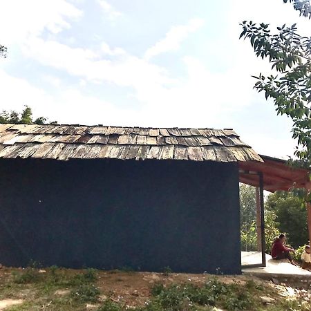 Sapa Hillcrest Homestay Lào Cai Kültér fotó