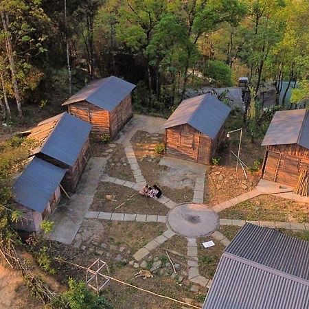 Sapa Hillcrest Homestay Lào Cai Kültér fotó