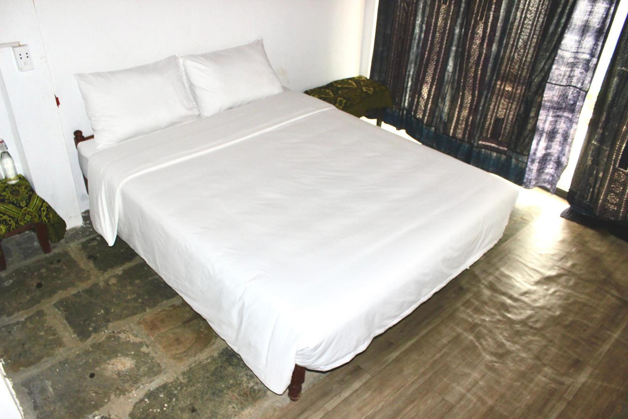 Sapa Hillcrest Homestay Lào Cai Kültér fotó