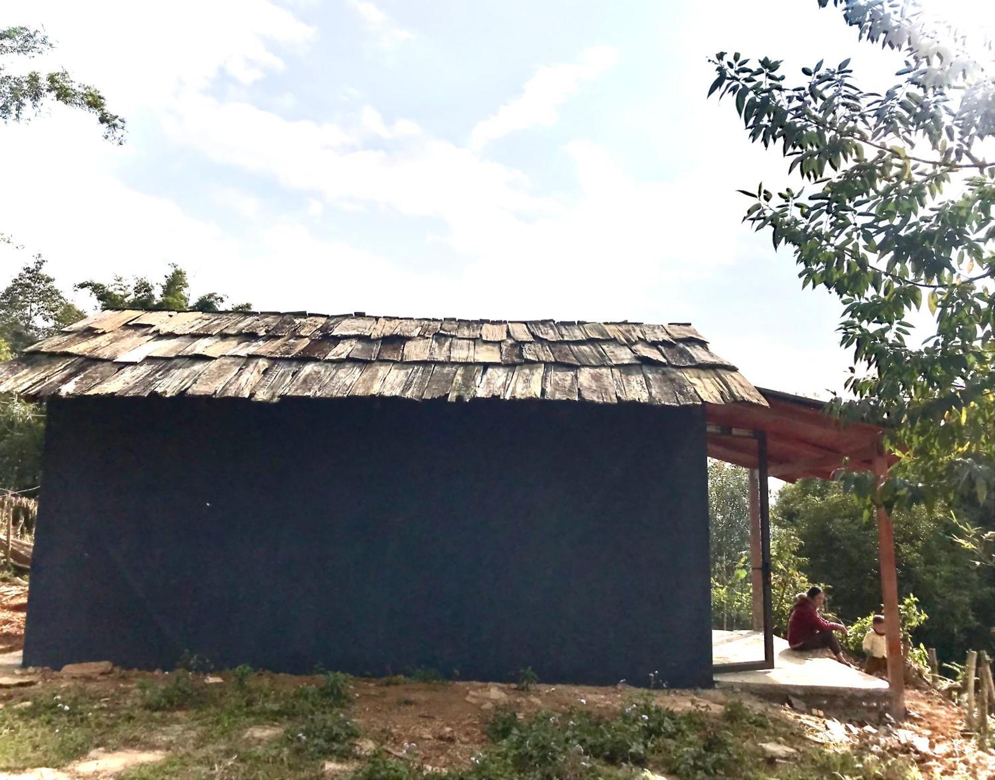 Sapa Hillcrest Homestay Lào Cai Kültér fotó