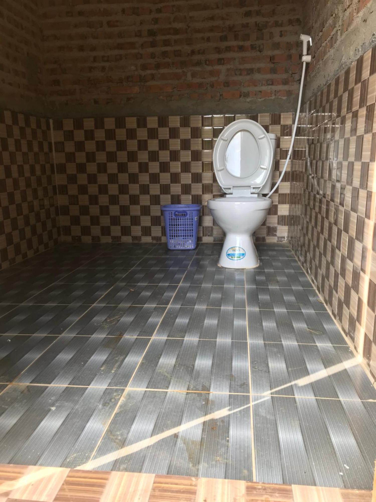 Sapa Hillcrest Homestay Lào Cai Kültér fotó