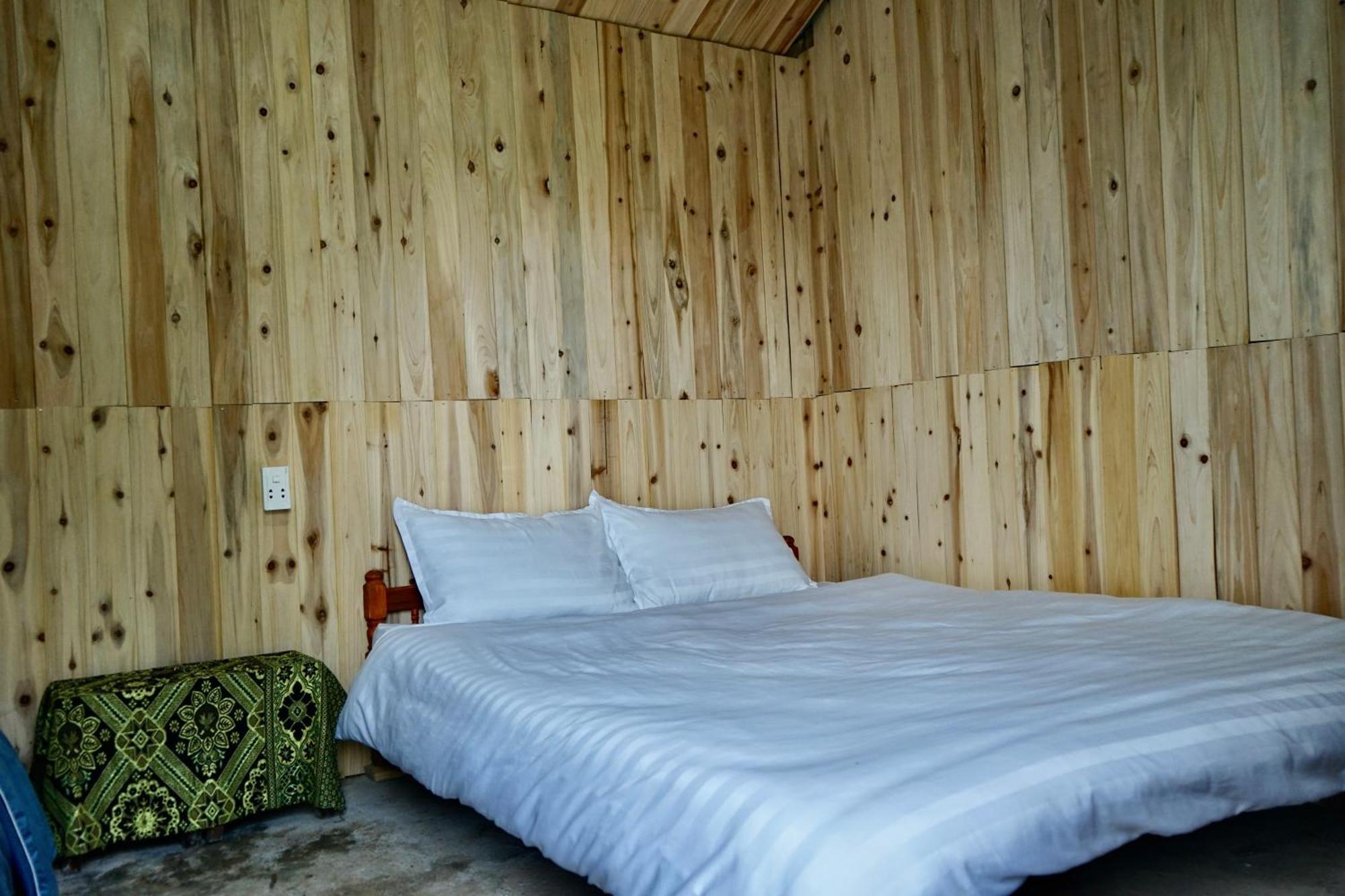 Sapa Hillcrest Homestay Lào Cai Kültér fotó