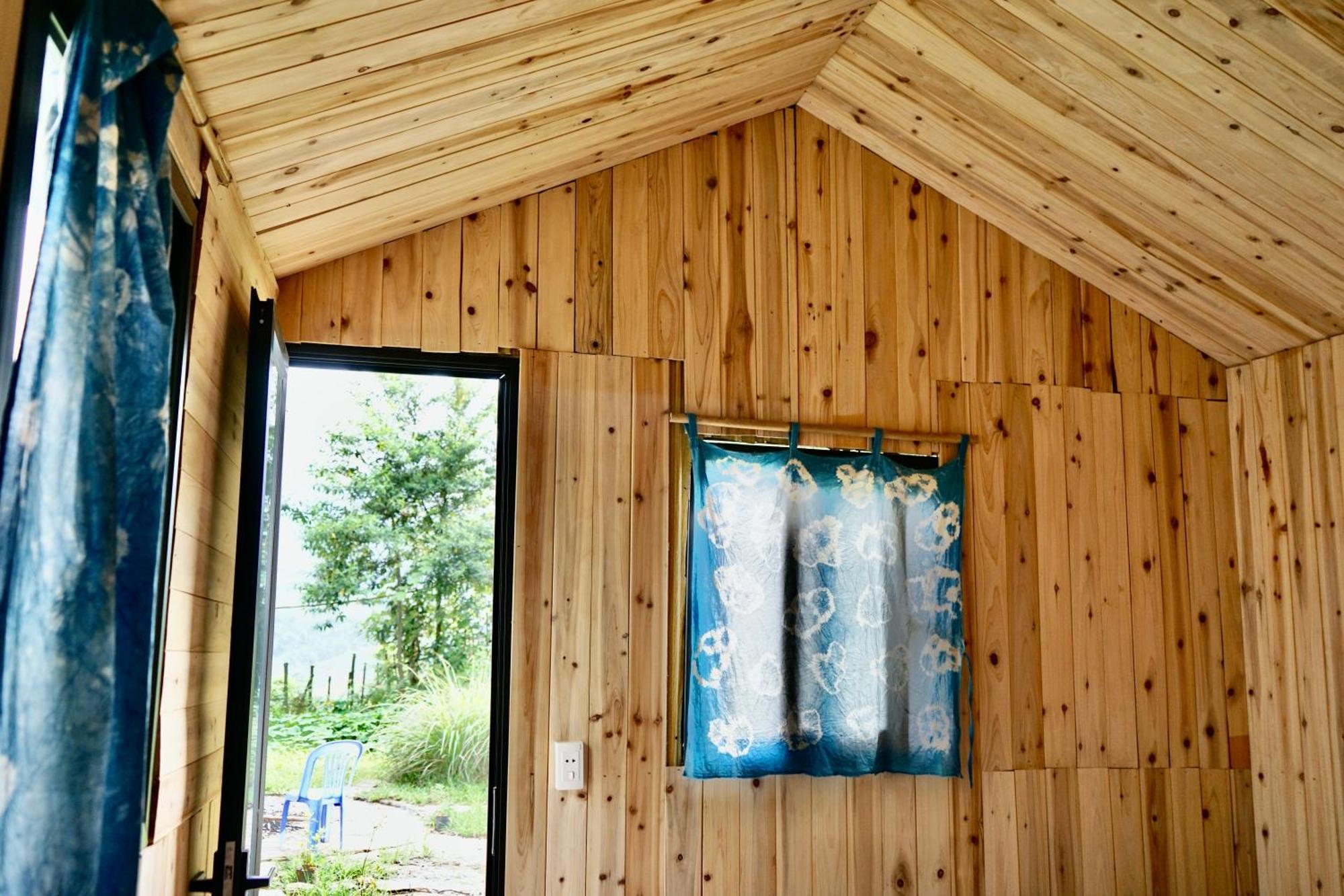 Sapa Hillcrest Homestay Lào Cai Kültér fotó